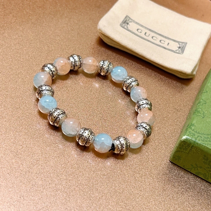 Gvc*1 bracelets
